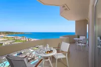Rodos Palladium Leisure & Wellness - Vuoristonäköala