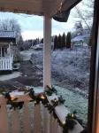 Malmoxie Unic Garden House - 靚景