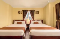 Vina Boutique Hotel - خدمة نقل من وإلى المطار