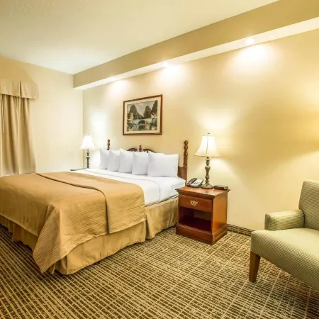 Quality Inn Greeneville