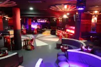 Hannibal Palace Hotel - bar
