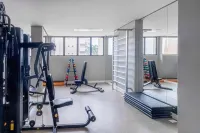 Hplus Premium Palmas - Gym