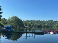 Motel Chantolac - Pools