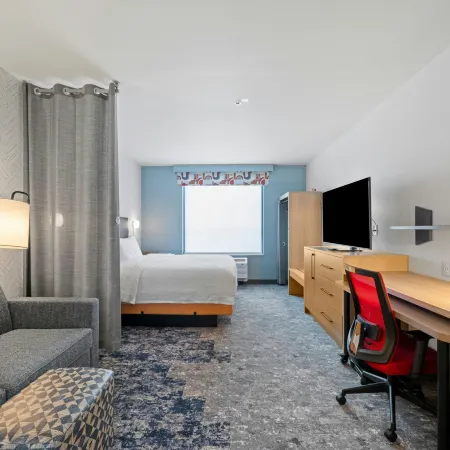 Home2 Suites  by Hilton Pasco Tri-Cities Airport