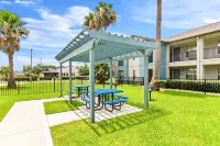 Sonesta Simply Suites Stafford - 2-Star