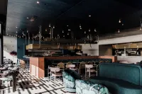 Hotel Panorama - С баром
