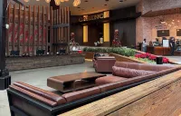 Bally's Baton Rouge Hotel - Wifi