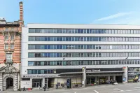 Heeton Concept Hotel City Centre Liverpool - Wifi