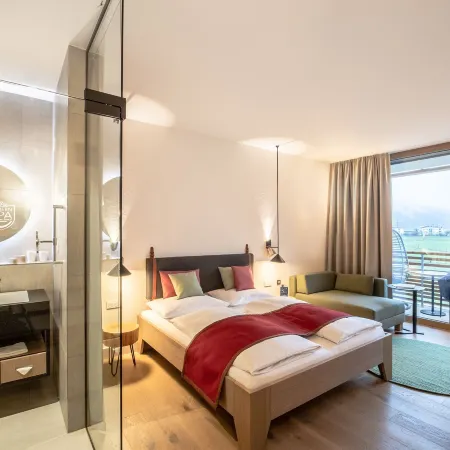 Tauern Spa Hotel & Therme