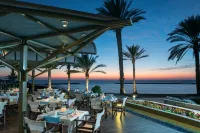 Constantinou Bros Pioneer Beach Hotel - servizio colazione