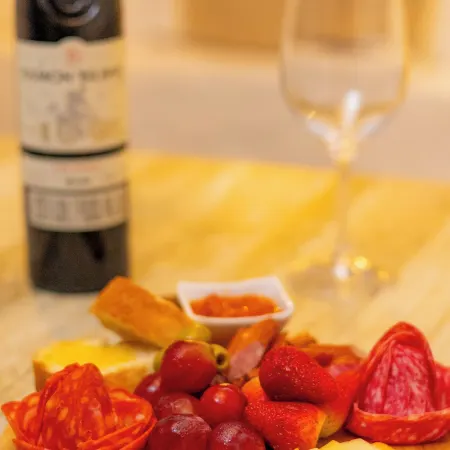 MYLOS Hotel Boutique