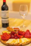 MYLOS Hotel Boutique - petit déjeuner