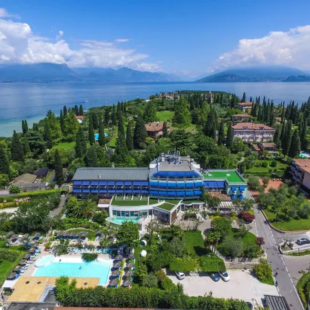 Olivi Hotel & Natural Spa