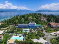 Olivi Hotel & Natural Spa - WiFi