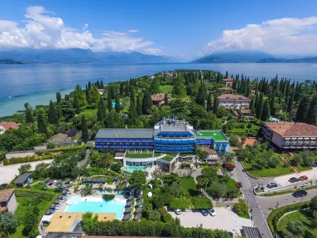 Olivi Hotel & Natural Spa