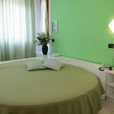 Hotel Giada Hotels near Fiat Mirafiori