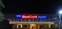 Hotel Good Luck Residency, Mount Abu - 2-Star