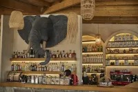 Rammos Managed By Dedeman - bar