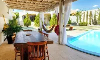 Casa da Lagoa - Marechal Deodoro-AL - Pools