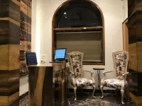Hotel Shabana - Pensionat