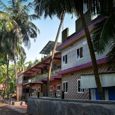 Sree Varada International