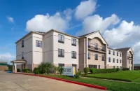 Garner Hotel la Porte - Bay Area - Beach