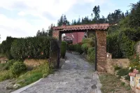 CHALET LOS PINOS -  Privatzimmer