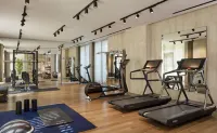 Grand Hotel Brioni Pula, A Radisson Collection Hotel - Gym