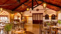 Pian Dei Mucini Resort - 3-Star