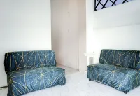 Hotel O曼塔裏賓館 - 2星級