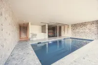 Domaine Sur les Sarts - Pools