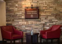 CRANBERRY PARK HOTEL - Wifi