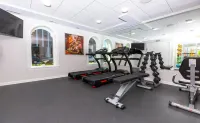 Hotel Chicago West Loop, SureStay Collection by Best Western - Gym