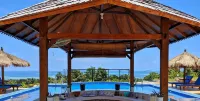 The Happinezz Hills Hotel - con vista mare