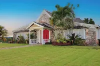 Pvt Villa Estate With Mtn Views Pool in Ocho Rios - maisons de vacances
