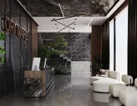 Ori Mare Hotel - Parking