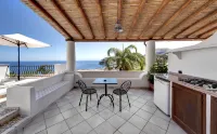 Hotel Villa Enrica - Aeolian Charme - Pet friendly