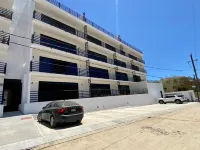Beautiful New Condo Sea Breeze - Mountain view