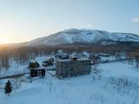 The 1898 Niseko - 2-Star