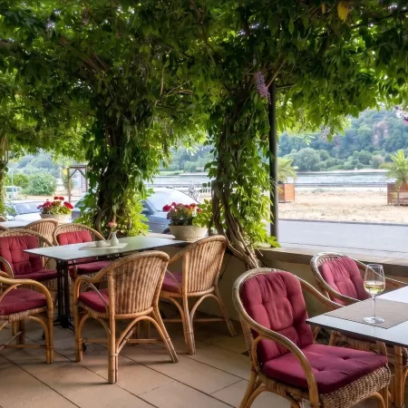 Hotel Schön am Rhein