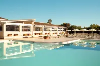 Sentido Orosei Beach - Pools