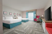Hilton Garden Inn Knoxville Papermill Drive - bar