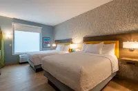 Home2 Suites by Hilton Raynham Taunton - Pet friendly