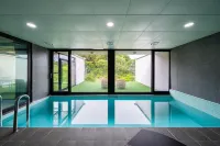 jiga resort - ที่มีที่จอดรถ