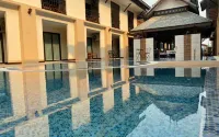 Peacock de Pai Hotel - Pools