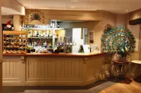 The Bell and Bottle - bar