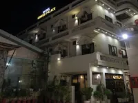 Hotel Sunder Palace - Bintang 3