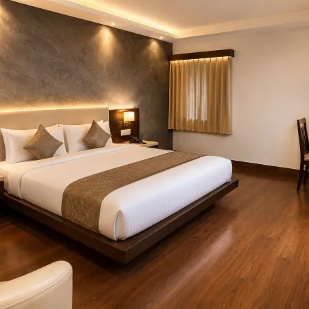 Asiatic Pride Resort