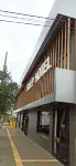 Sleep Hotel - parking