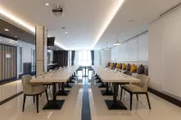班昌凱特睿酒店 - 精品